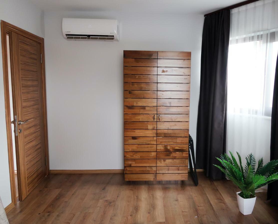 Fuego Design Suites Istanbul Eksteriør billede