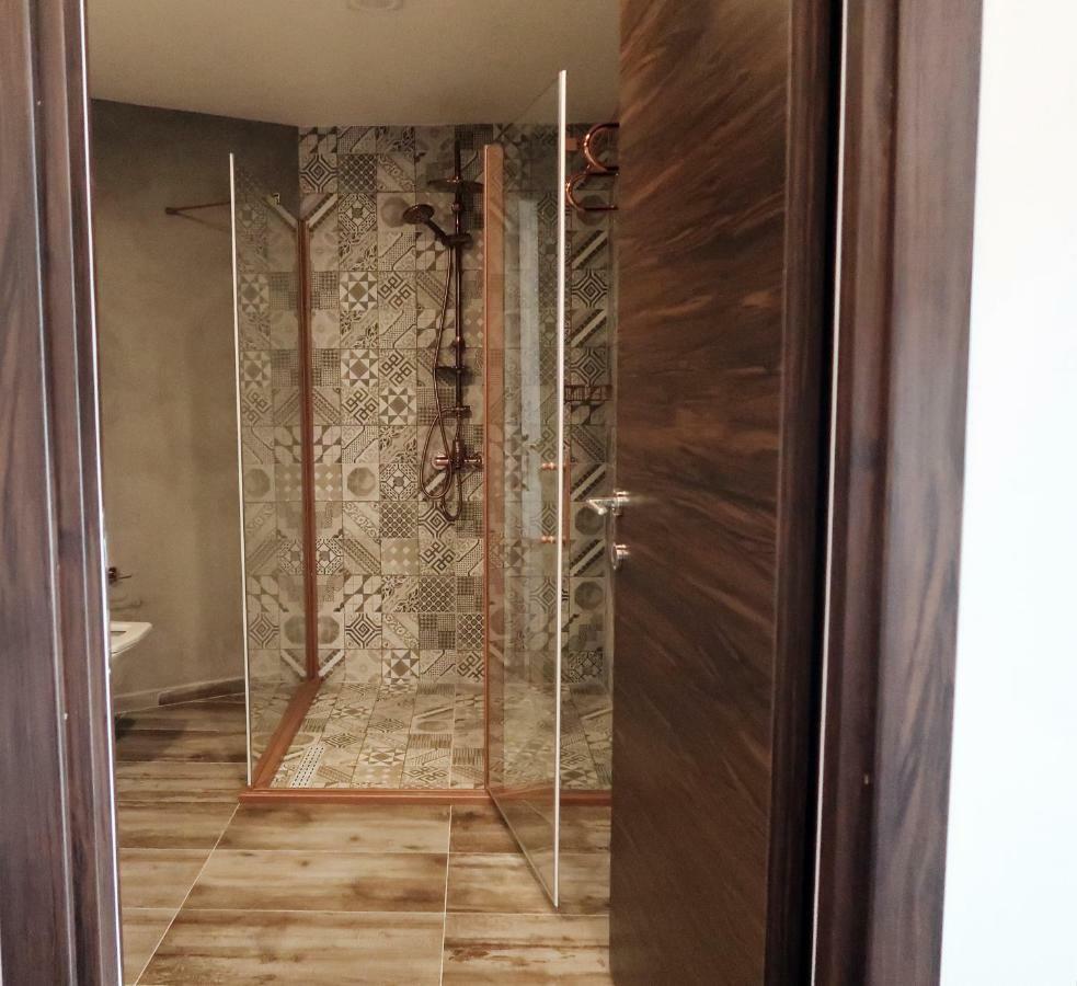 Fuego Design Suites Istanbul Eksteriør billede